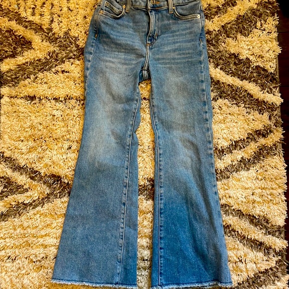 forever 21 kids jeans - Picture 1 of 2